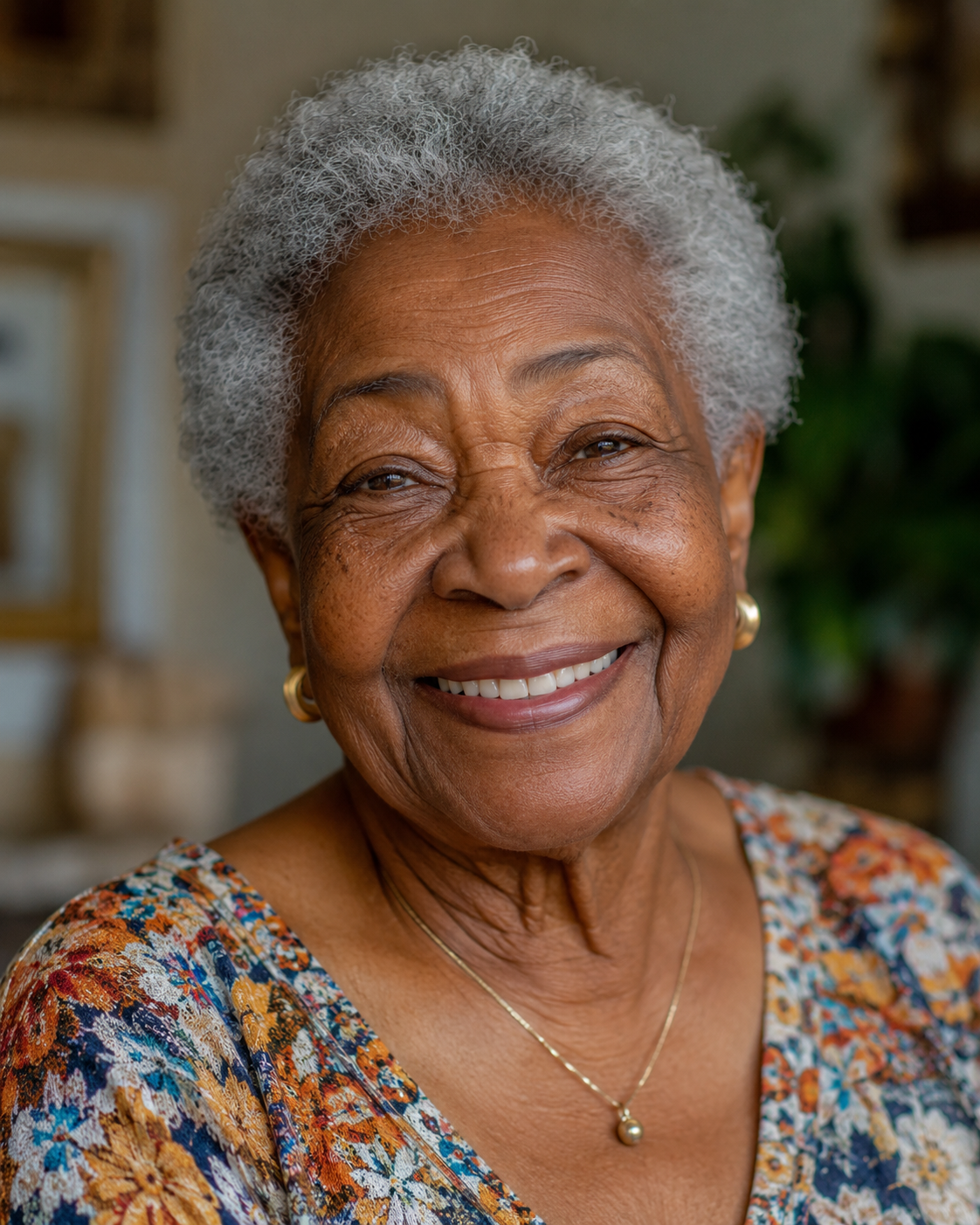 Raimunda Santos