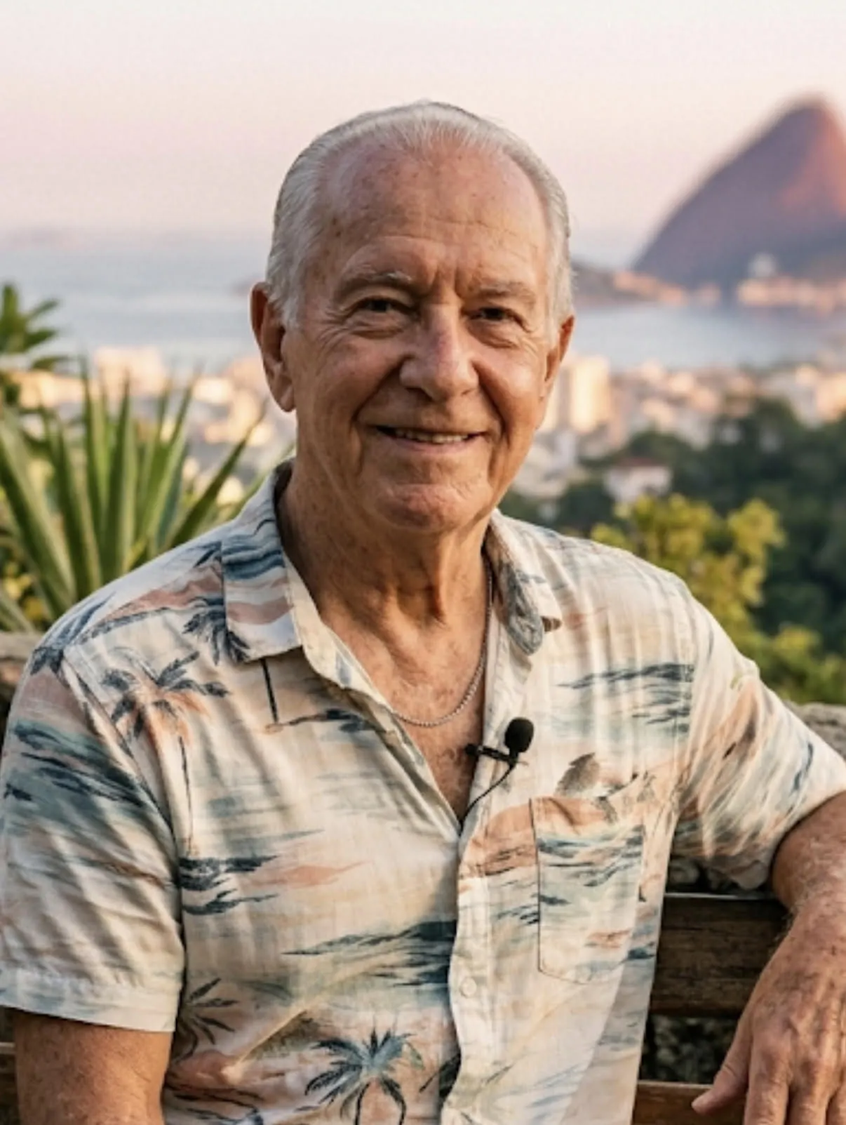 Antônio Carlos 